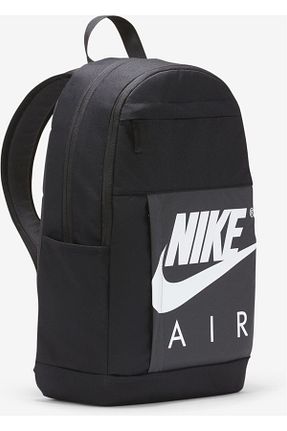 کوله پشتی مشکی زنانه سایز متوسط Nike - کد 900727377