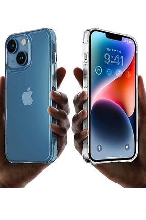 کاور و قاب نارنجی iPhone 13 Nezih Case - کد 900745244
