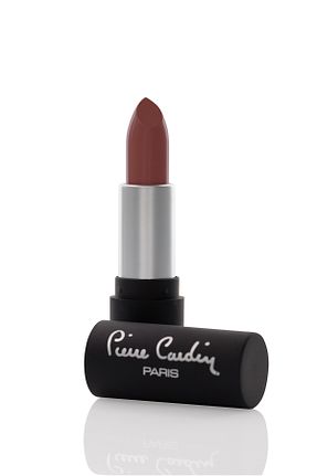 رژ لب زرشکی مات Pierre Cardin - کد 250480656