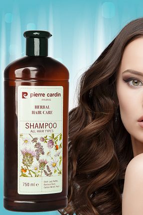 شامپو زنانه Pierre Cardin - کد 250035804