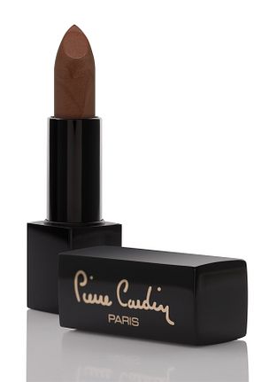 رژ لب قهوه ای Parlak Pierre Cardin - کد 109892574