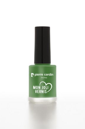 لاک ناخن سبز Pierre Cardin - کد 331597969