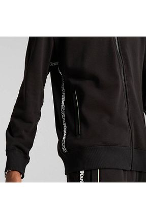 کت اسپرت مشکی مردانه رگولار Puma - کد 900752385