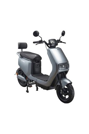 موتور سیکلت برقی طوسی 2024 Volta - کد 897453869