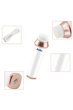 دستگاه پاک کننده صورت سفید ROBX - کد 896497916