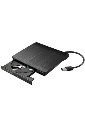 درایو اپتیکال مشکی Coverzone - کد 900374946