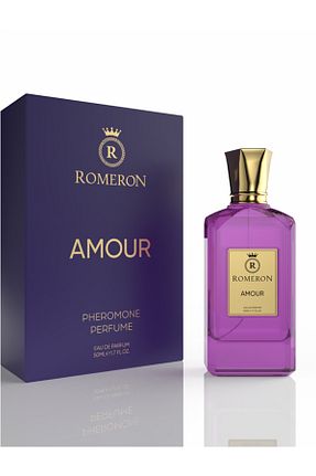 ادکلن زنانه ROMERON - کد 879496542