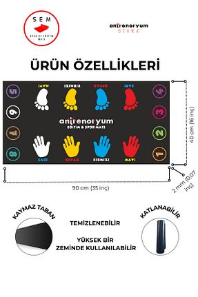 فیتنس و پرورش اندام مشکی ANTRENORYUM - کد 897498698