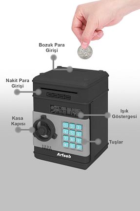 قلک Arfseb - کد 902047546