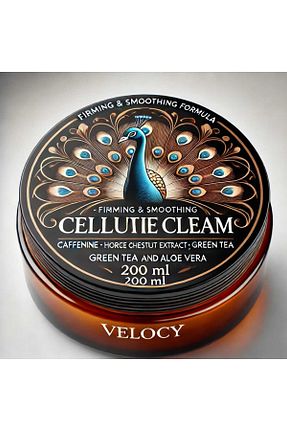 کرم سلولیت VELOCY - کد 903903057