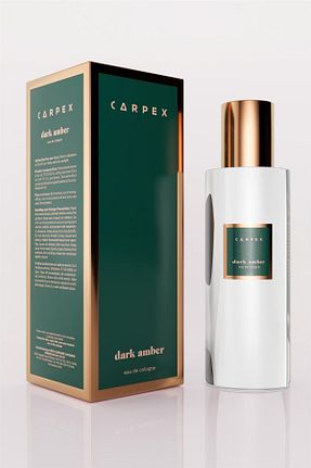 خوشبو کننده هوا Amber Carpex - کد 138871763