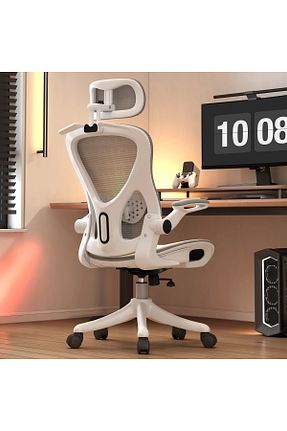 صندلی مطالعه طوسی İleri-Geri Hareketli KARR OFFICE - کد 900777419