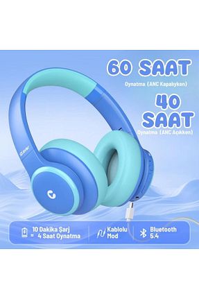  آبی iClever - کد 902051751