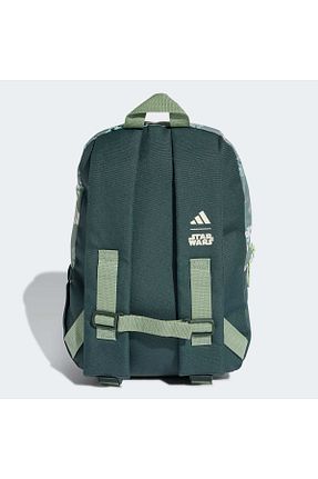 کیف دوشی طوسی بچه گانه پلی استر adidas - کد 887274585