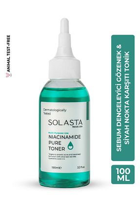 تونیک همه انواع پوست Solasta - کد 761901092