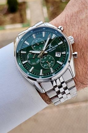ساعت مچی مردانه 43 میلی متر Daniel Klein - کد 900799721