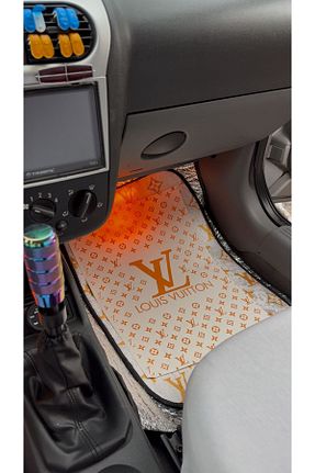 کفپوش خودرو Kağıt Pro Boss Car - کد 888151901