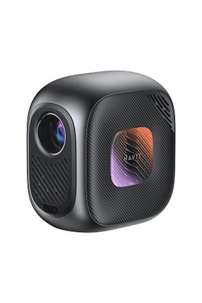 پروژکتور مشکی HD Havit - کد 861011194