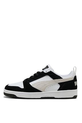 کفش بسکتبال مشکی زنانه Puma - کد 900824006