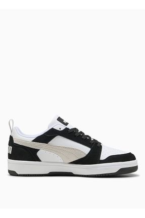 کفش بسکتبال مشکی زنانه Puma - کد 900824006