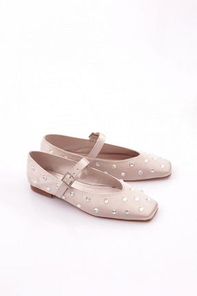 بابت طلائی زنانه Dgn - کد 850491265