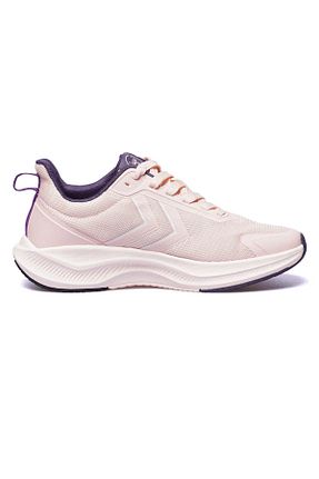 کفش دو و میدانی و تمرینی صورتی زنانه hummel - کد 896815861