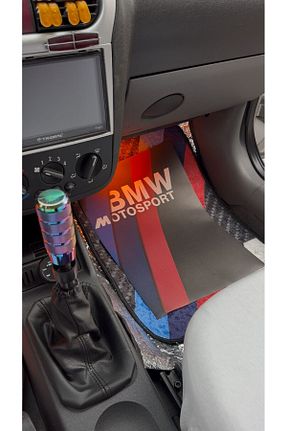 کفپوش خودرو Kağıt Pro Boss Car - کد 888151862