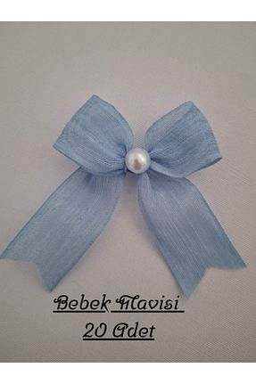 عقد و عروسی و حنابندان آبی SEVİMLİ TASARİMLAR - کد 883816891