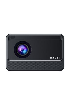 پروژکتور مشکی HD Havit - کد 808407522