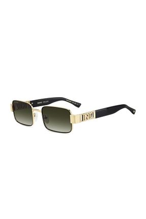 عینک آفتابی مشکی زنانه 54 DSquared2 - کد 900822194