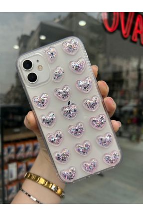 کاور و قاب صورتی iPhone 11 OVADA - کد 378964829