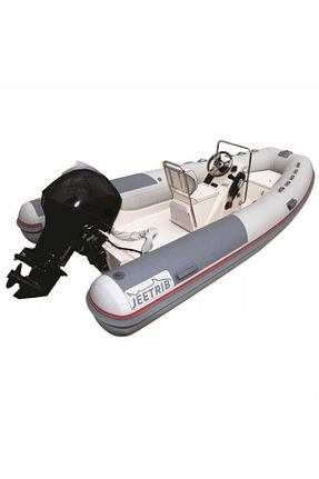 قایق بادی طوسی Jeetrib - کد 839477087