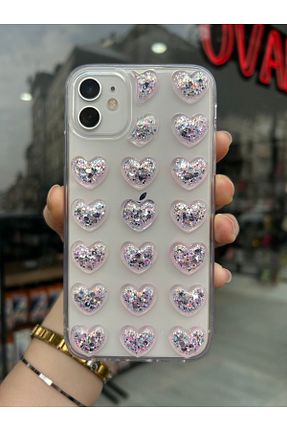 کاور و قاب صورتی iPhone 11 OVADA - کد 378964829