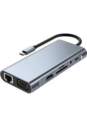 مولتی پلکسر هاب USB MAXGO - کد 900896489