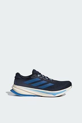 کفش دو و میدانی و تمرینی قهوه ای مردانه adidas - کد 900858332
