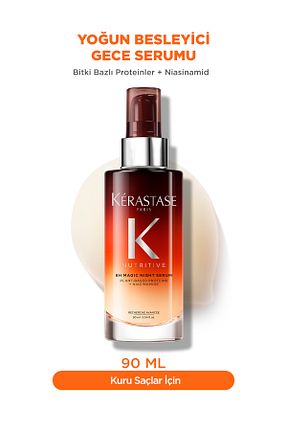 روغن و سرم مو Kerastase - کد 703477286