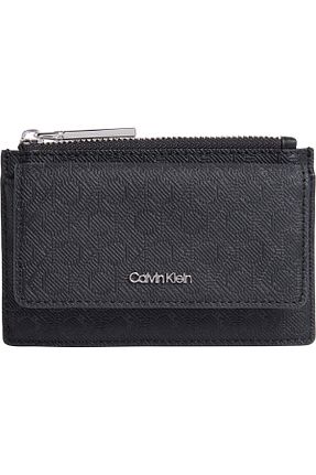 جا کارتی مشکی زنانه Calvin Klein - کد 900843514
