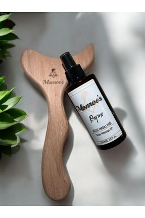 ابزار مراقبت از پوست Natural - کد 902108342