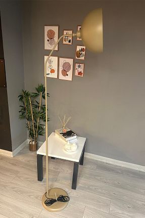 لامبادر بژ فلزی Bamyum - کد 900883293