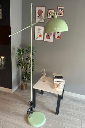 لامبادر فیروزه ای فلزی Bamyum - کد 900891379