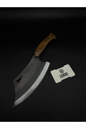 اکسسوری چاقو و قمه قهوه ای MT BIÇAK MAĞAZASI - کد 900843612