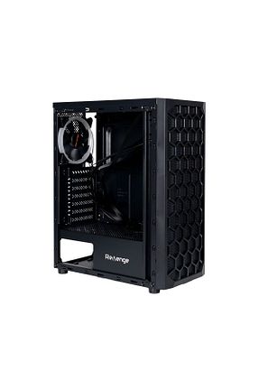 کیس کامپیوتر Revenge - کد 752052022