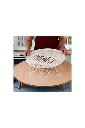 فرم دهنده خمیر پلاستیک pembe lotus - کد 777932821