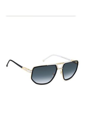 عینک آفتابی مشکی زنانه 61 Carrera - کد 900940837