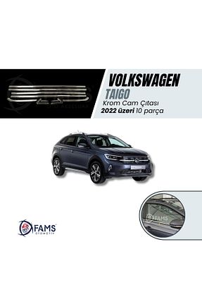 اکسسوری کروم خودرو Leonacs Fams Otomotiv - کد 847331056