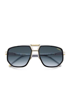 عینک آفتابی مشکی زنانه 61 Carrera - کد 900940837