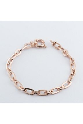 دستبند نقره زنانه 925 عیار Necati Gün - کد 900899869
