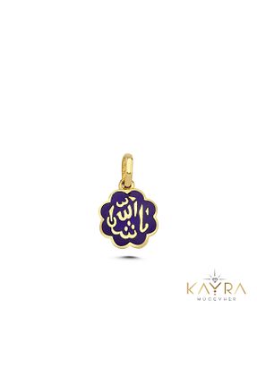 مدال طلا Kayra Mücevher - کد 926165794
