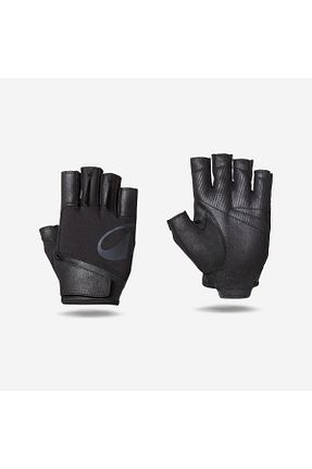 دستکش مشکی زنانه Decathlon - کد 906177380