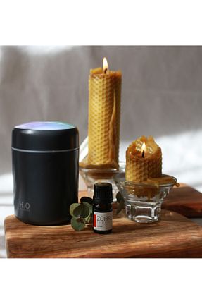 روغن مراقبت ZÜHRE THERAPY - کد 899159564